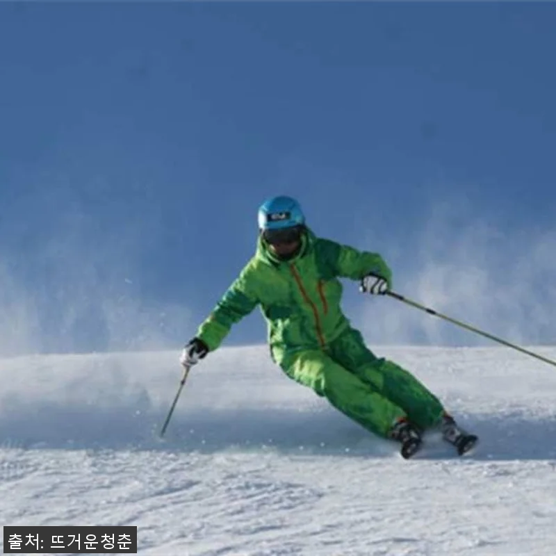 일본 홋카이도 개인 스키 강사 중국어 관련 이미지 1