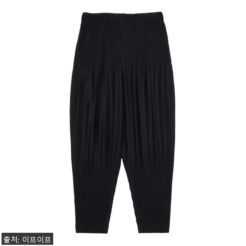 이세이미야케 옴므플리세 남성 베이직 관련 이미지 1