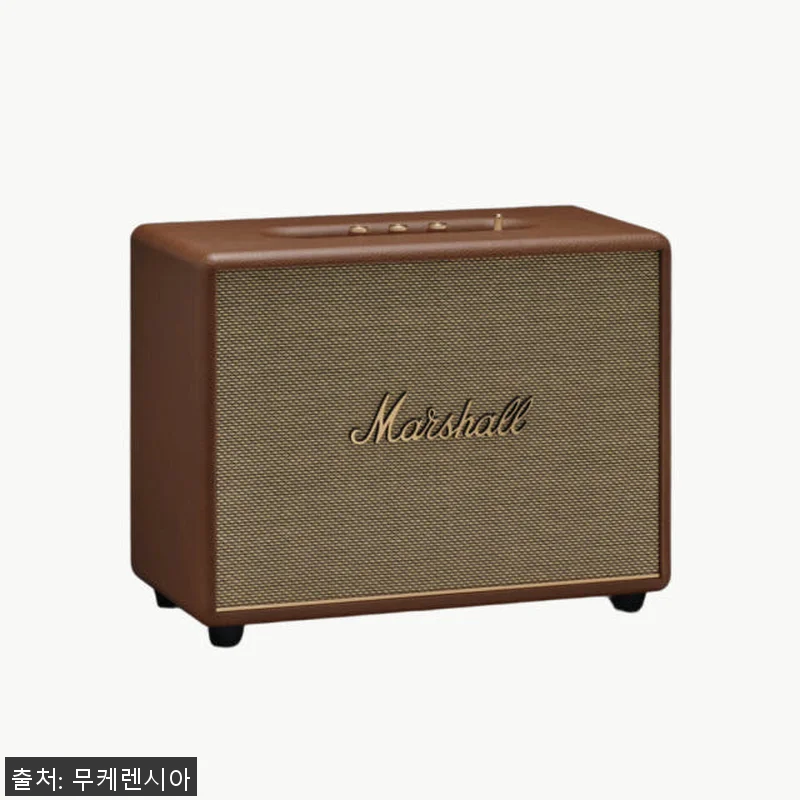 마샬 WOBURN 워번3 블루투스 스 관련 이미지 1