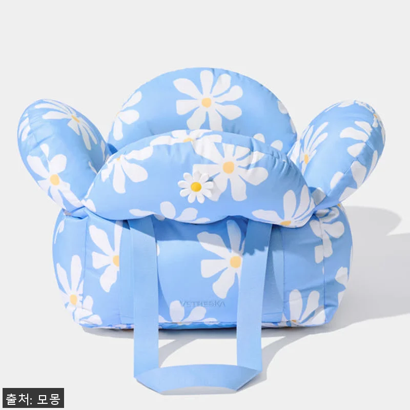 데이지 강아지카시트 애견 반려견 조수 관련 이미지 1