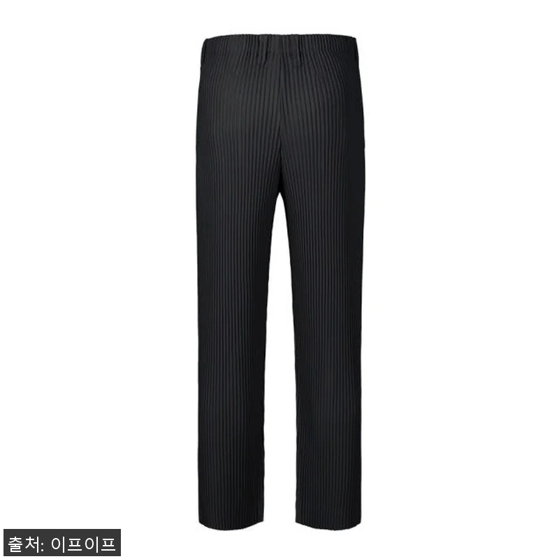 이세이미야케 옴므플리세 남성 베이직 관련 이미지 1