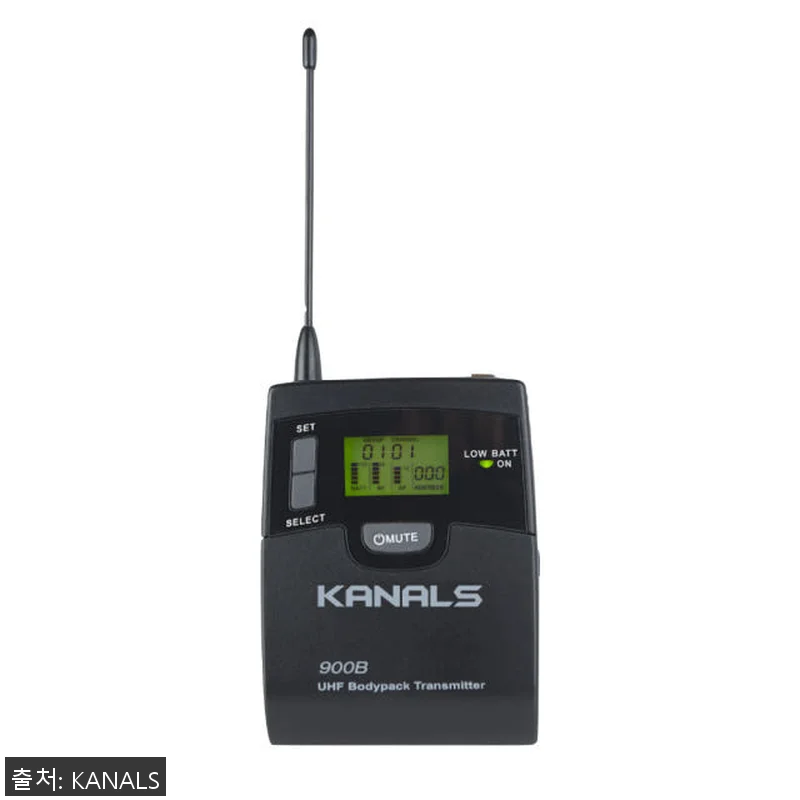 BK-3001 카날스 최고급형 1채널 관련 이미지 1