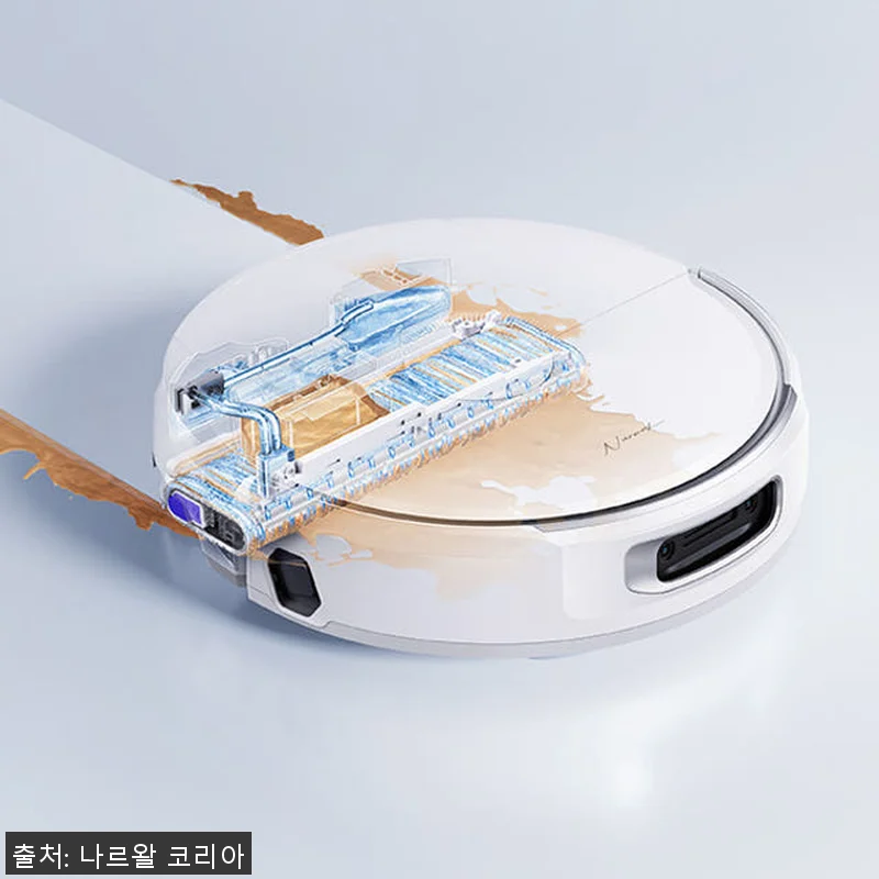 Narwal Flow 4세대 올인원 관련 이미지 1