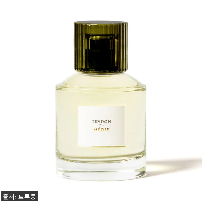 메디 오 드 퍼퓸 100ml 사용후기 관련 이미지 1