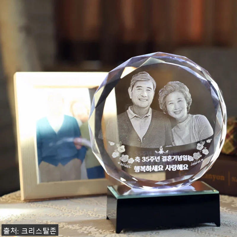 50대 부모님 결혼기념일 선물로 딱 관련 이미지 1