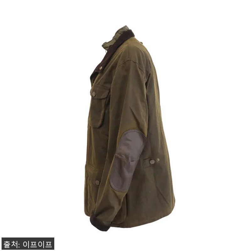 바버 왁스 사파리 자켓 MWX0700 관련 이미지 1
