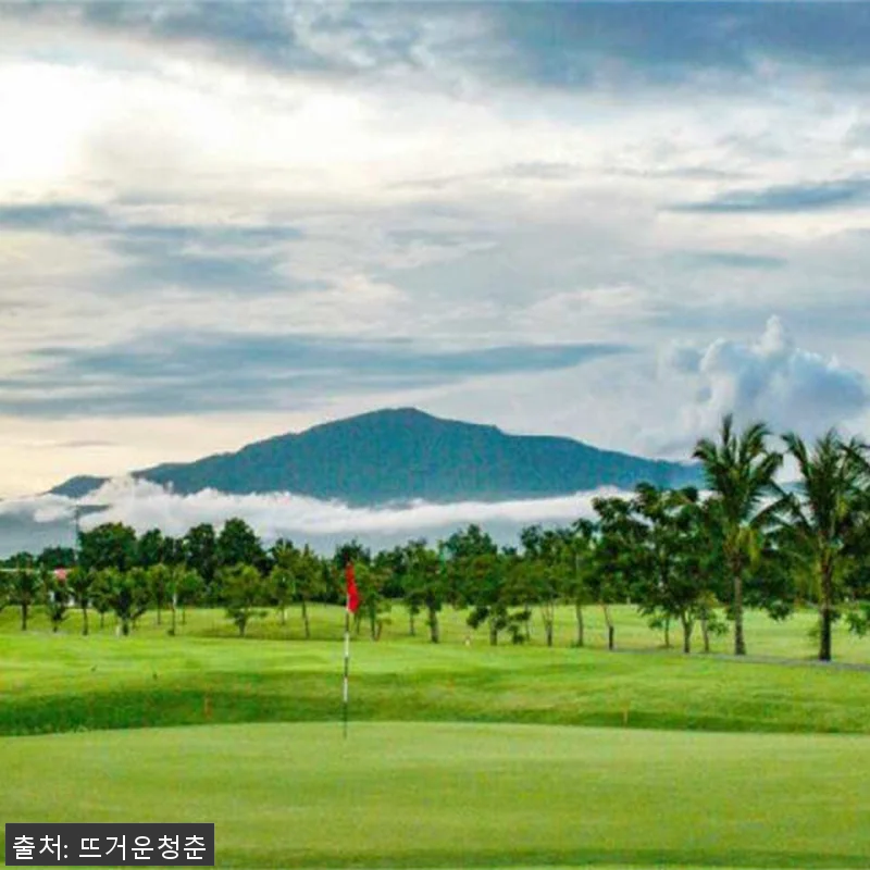 치앙마이 골프 스테이 앤 플레이 패키 관련 이미지 1