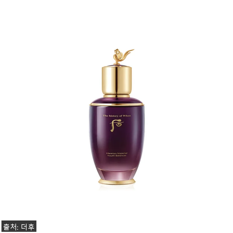 [더후] 환유 밸런서 125 mL 사 관련 이미지 1