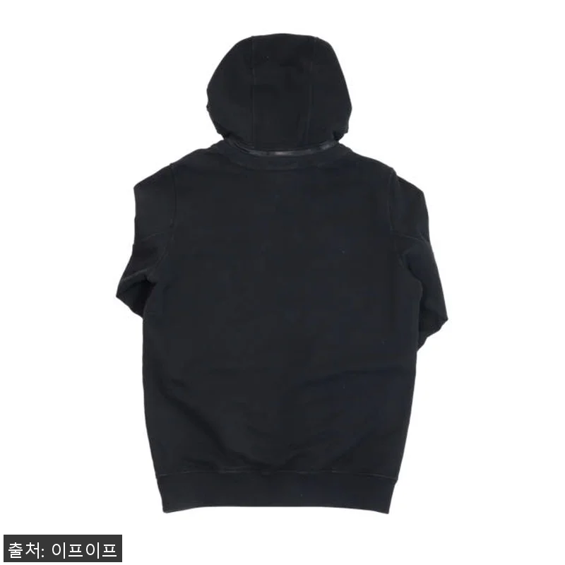 스톤아일랜드 후드 컨버터블 맨투맨 7 관련 이미지 1