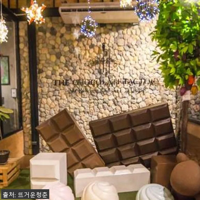 태국 카오야이 프라이빗 핵심 4일/5 관련 이미지 1