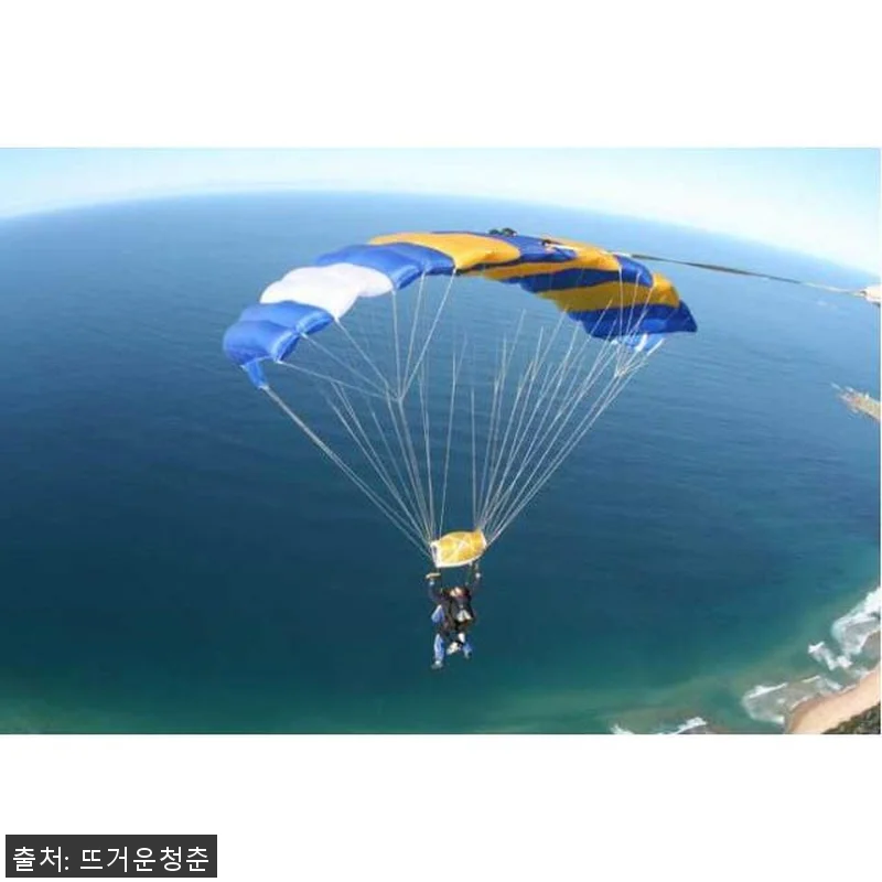 호주 시드니 울런공 15,000피트 관련 이미지 1