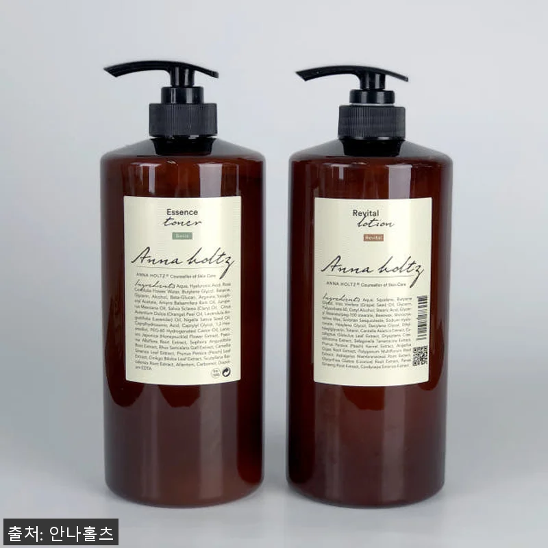 안나홀츠 여성 건성·악건성 수분 보습 관련 이미지 1