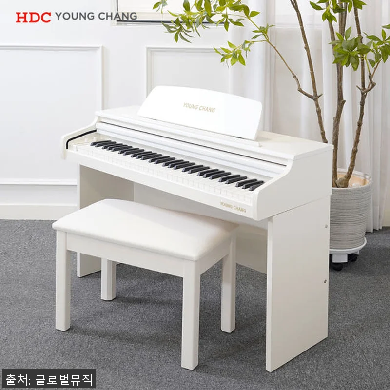 영창 도레미 키즈 피아노 사용후기: 관련 이미지 1