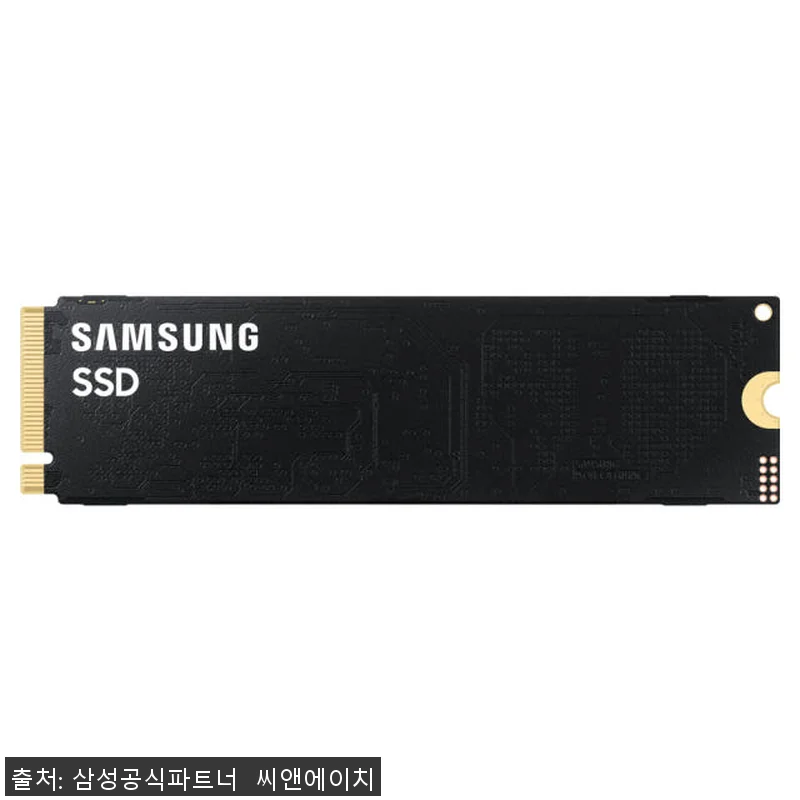 삼성전자 삼성 M.2 Nvme SSD 관련 이미지 1