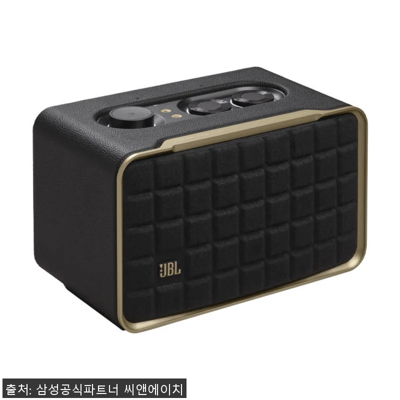삼성전자 JBL AUTHENTICS 관련 이미지 1