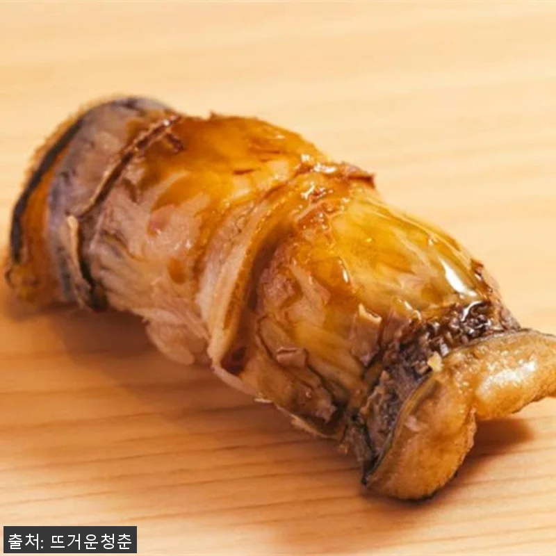 도쿄 긴자 초밥집 사타케 오마카세 세 관련 이미지 1