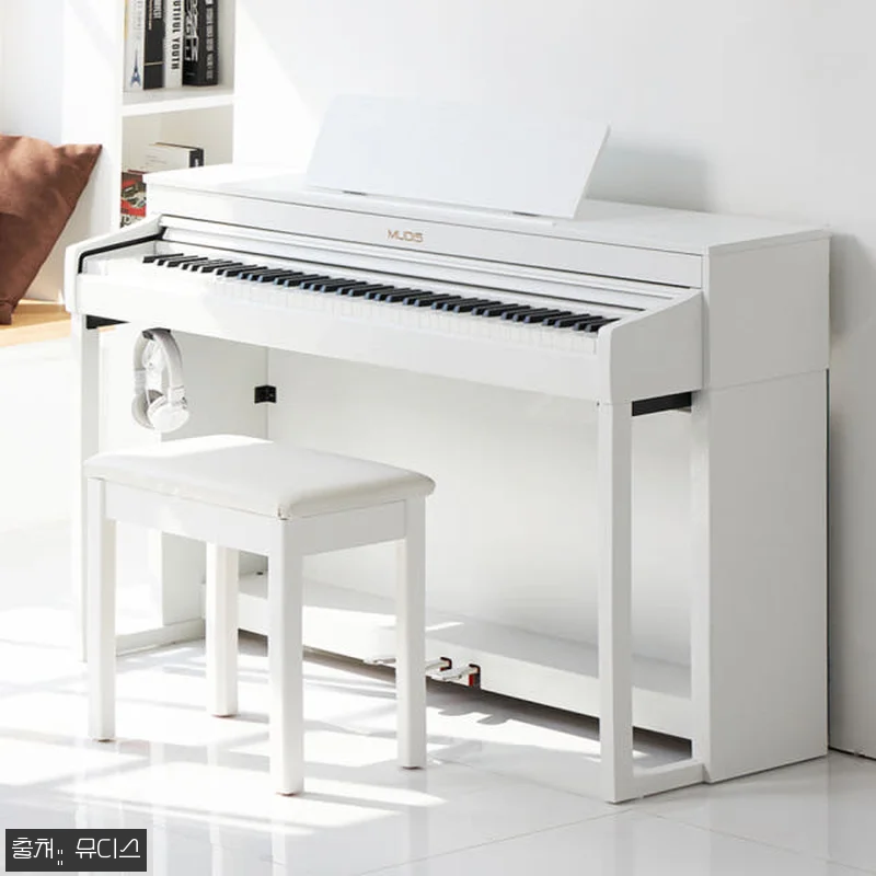 뮤디스 전자 디지털 피아노 MF-30 관련 이미지 2