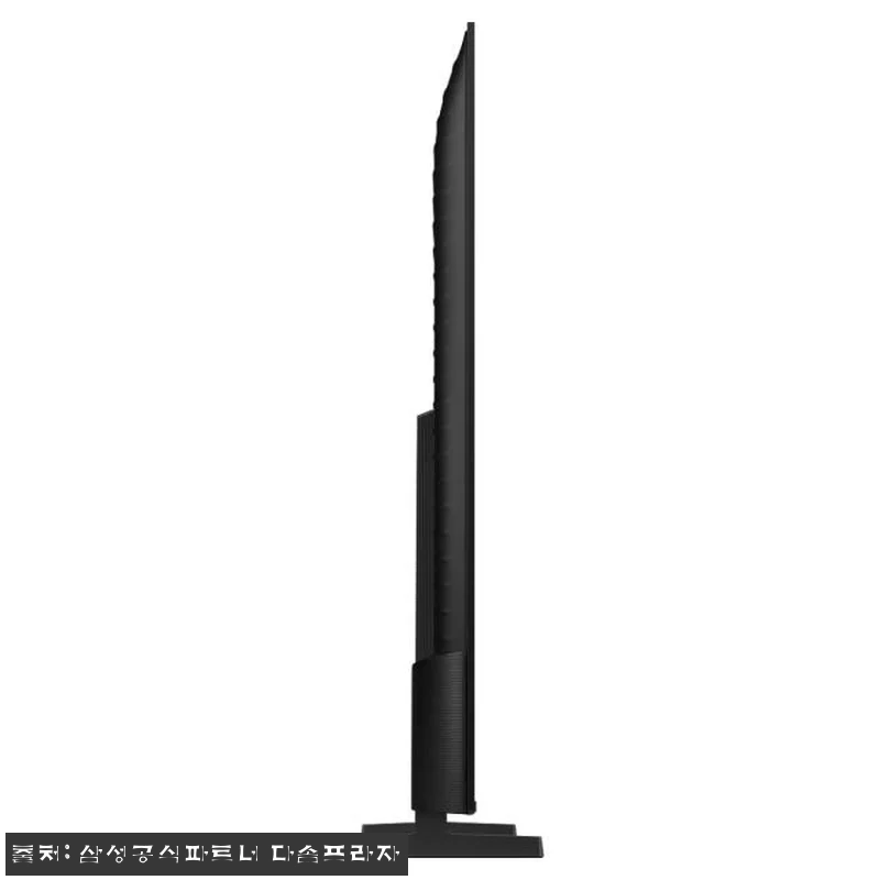 삼성 QLED 214cm 4K TV 관련 이미지 2