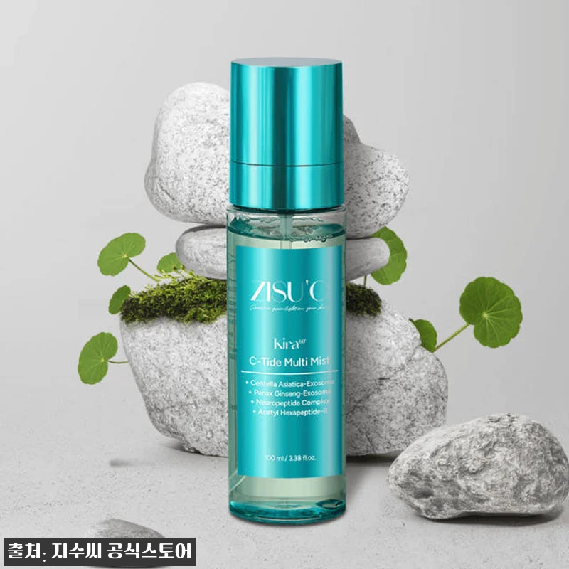 [1+1]지수씨 비건 멀티 미스트 사 관련 이미지 2