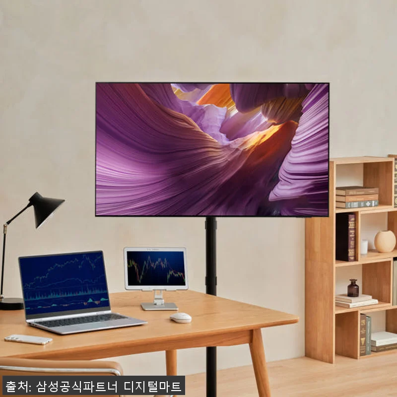 삼성 OLED TV 138cm(55인 관련 이미지 2