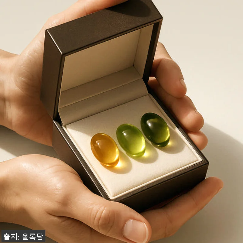 올록담 올리브3 EVOO 지중해 올리 관련 이미지 2