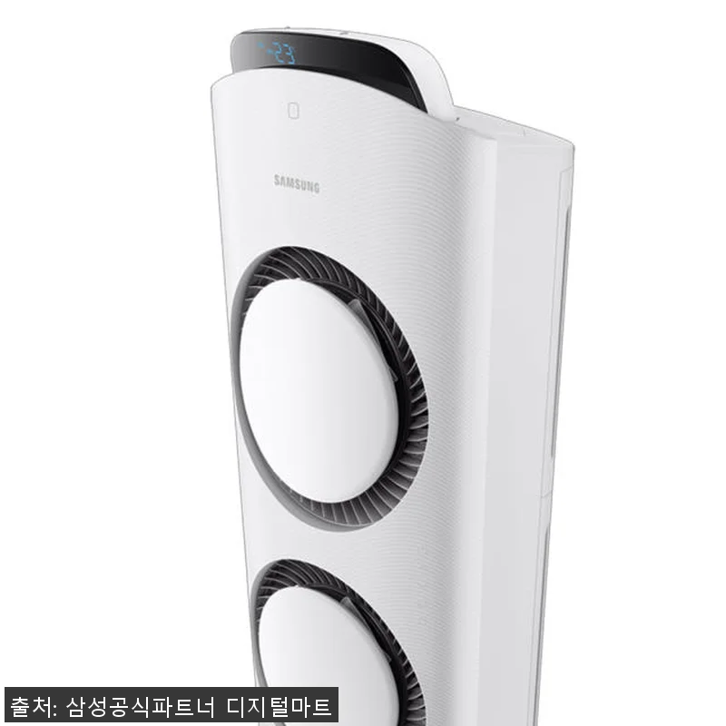 삼성 AI Q9000 인버터 멀티에어 관련 이미지 2