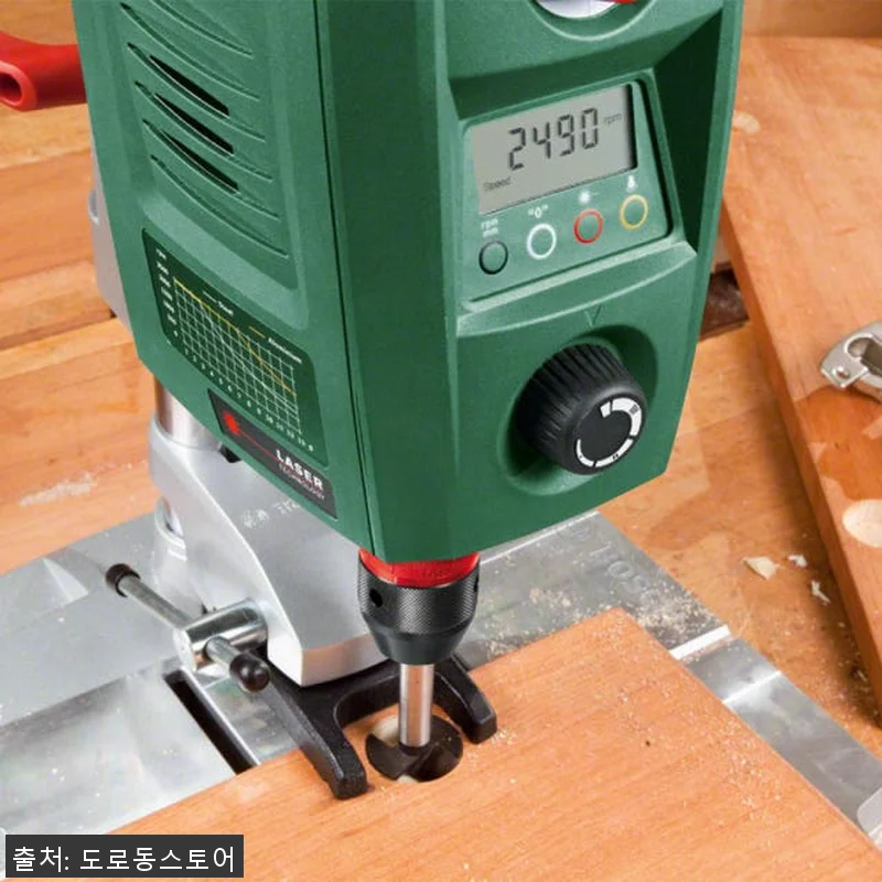 Bosch PBD40 드릴프레스 사용후기: 정밀함과 편리함이 공존하는 작업 도구 10 Bosch PBD40 드릴프레스 사용 관련 이미지 2