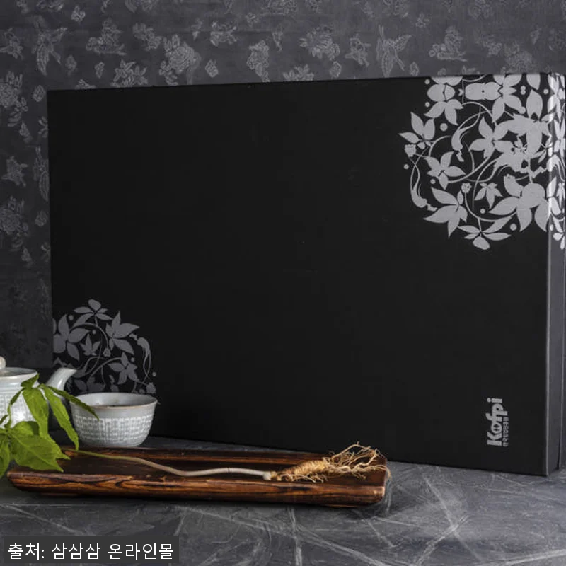 7,8년근 최상품 3뿌리 산양산삼 사용후기와 선물 추천 7 7,8년근 최상품 3뿌리 산양산삼 사 관련 이미지 2