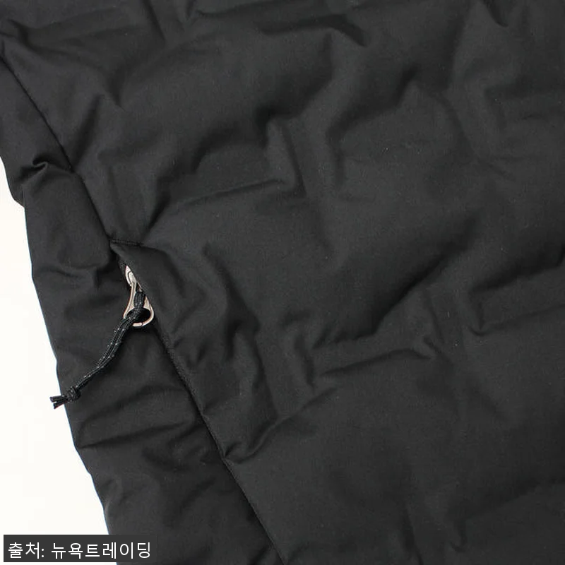 컬럼비아 덕다운 방수패딩 사용후기 – 관련 이미지 2