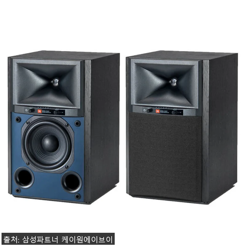 삼성공식파트너 JBL 4305P 액티 관련 이미지 2