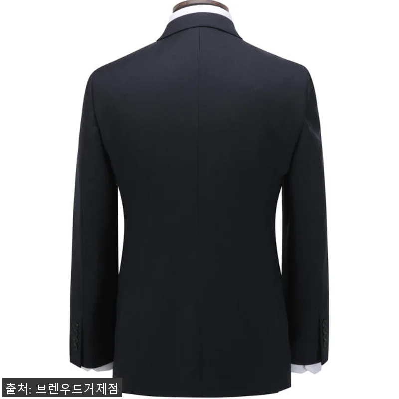 BRENTWOOD 사계절 솔리드 슈트 관련 이미지 2