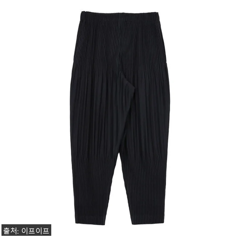 이세이미야케 옴므플리세 남성 베이직 관련 이미지 2