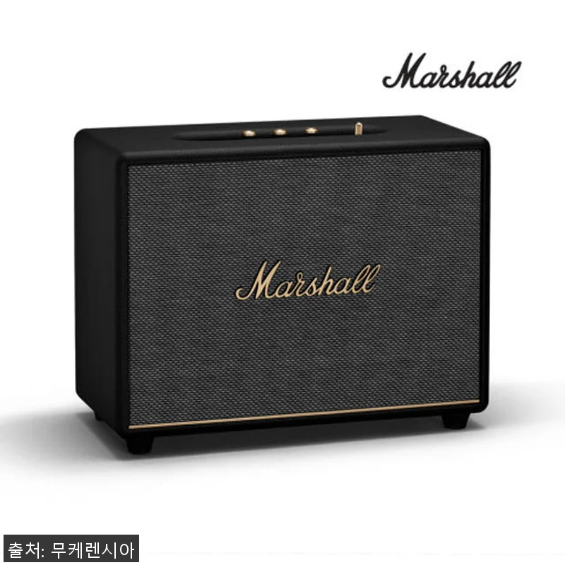 마샬 WOBURN 워번3 블루투스 스 관련 이미지 2