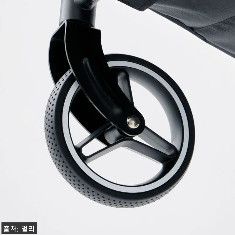 멀리 하이브리드 일체분리형 개모차 M 관련 이미지 1