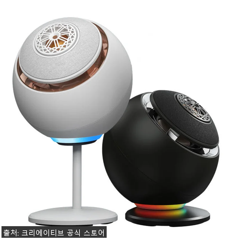 Creative PEBBLE NOVA 관련 이미지 2