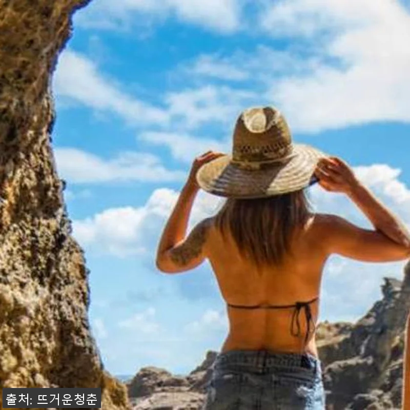 미국 호놀룰루 프라이빗 사진 명소 가 관련 이미지 2