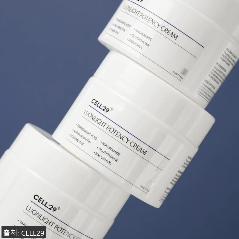 피부과 트라넥삼산 포텐시 크림 사용후 관련 이미지 2