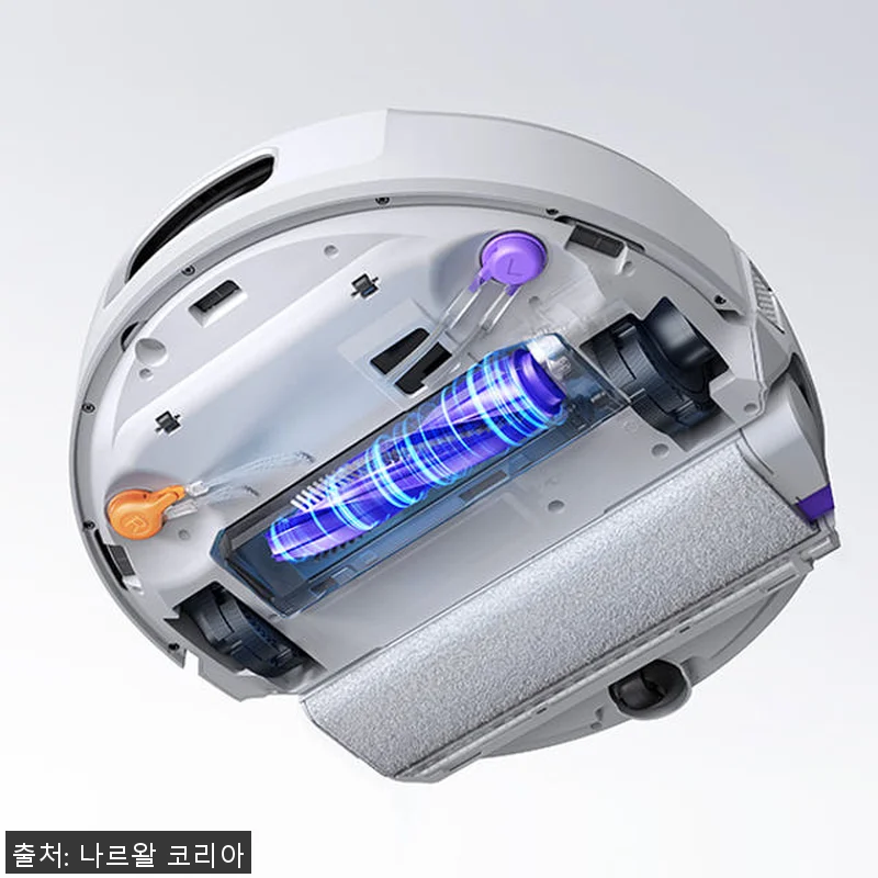 Narwal Flow 4세대 올인원 관련 이미지 2