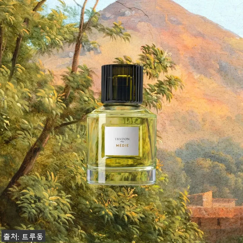 메디 오 드 퍼퓸 100ml 사용후기 관련 이미지 2