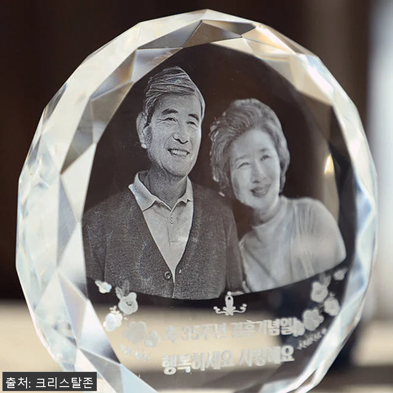 50대 부모님 결혼기념일 선물로 딱 관련 이미지 2