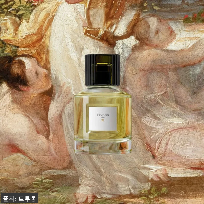 듀 오 드 퍼퓸 100ml 사용후기: 관련 이미지 2