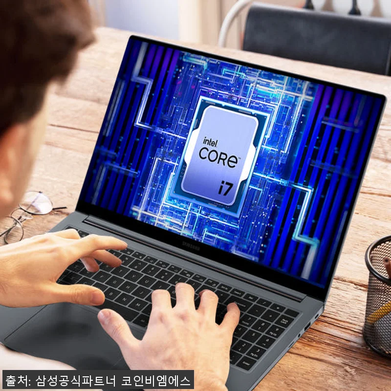 삼성전자 갤럭시북4 NT750XGR- 관련 이미지 1