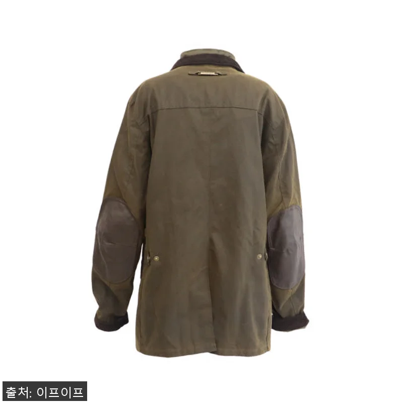 바버 왁스 사파리 자켓 MWX0700 관련 이미지 2