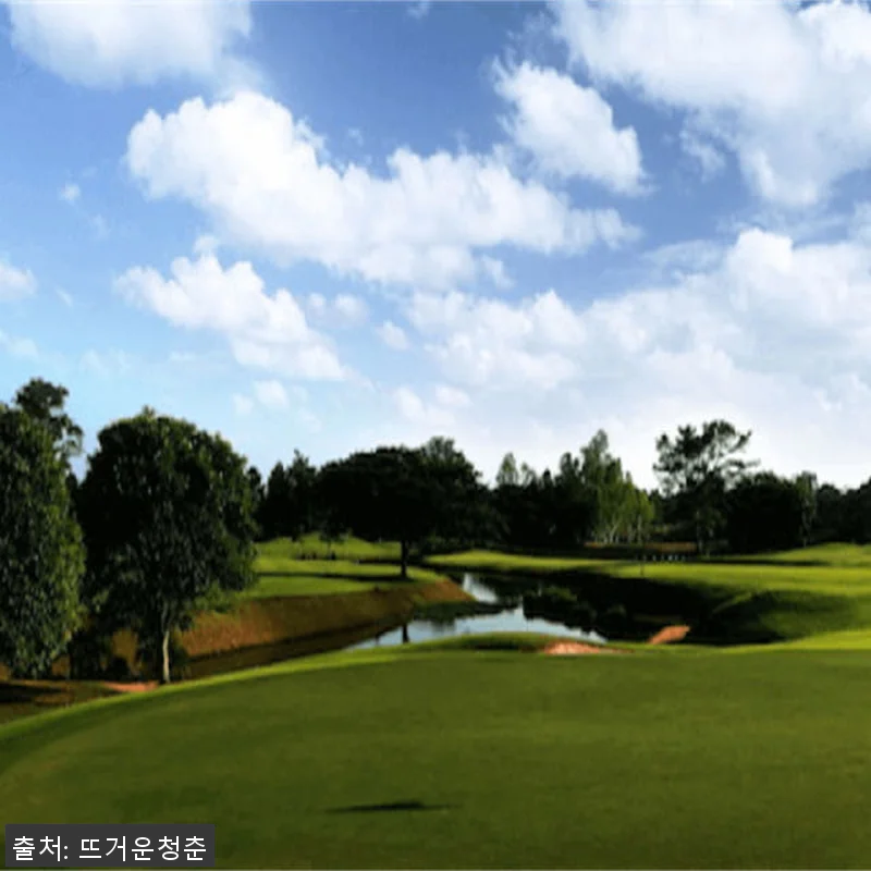 치앙마이 골프 스테이 앤 플레이 패키 관련 이미지 2