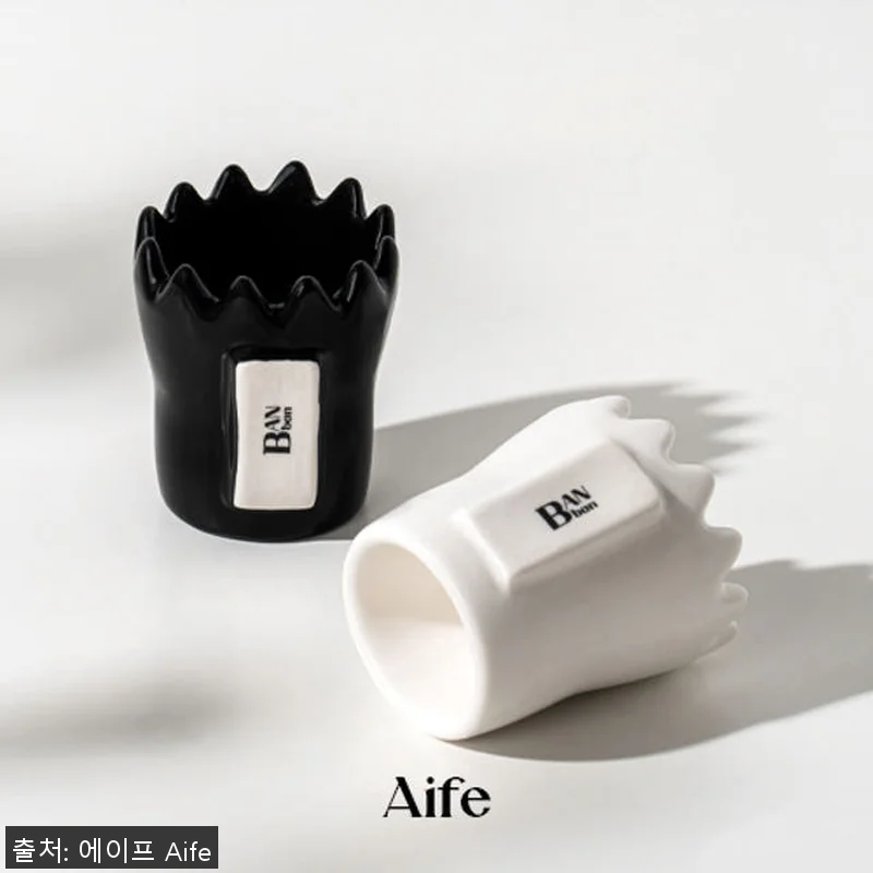 반반괄사 도자기괄사 사용후기: 얼굴부 관련 이미지 2