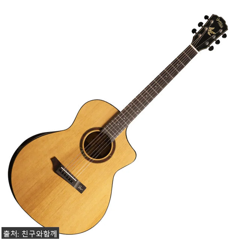 고퍼우드 i365RC/GC바디/탑솔리 관련 이미지 2