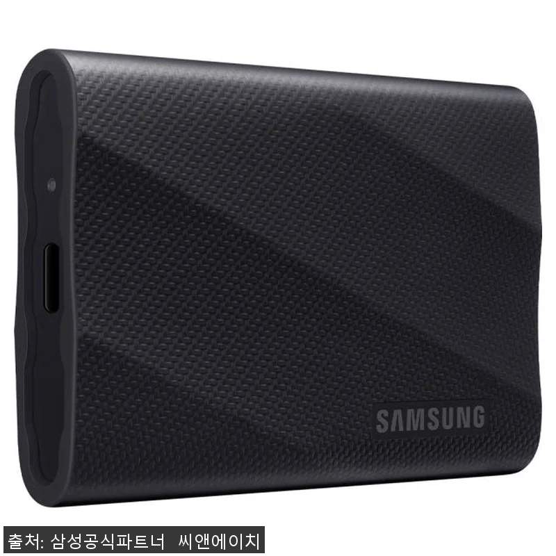 삼성 포터블 외장 SSD T9 4TB 관련 이미지 2