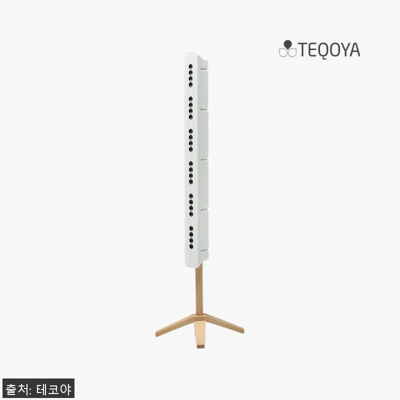 테코야 홈 450 화이트 무소음 필터 관련 이미지 2