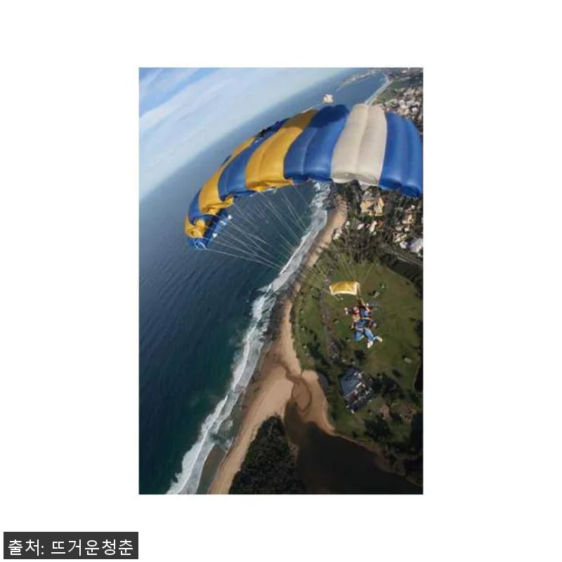 호주 시드니 울런공 15,000피트 관련 이미지 2