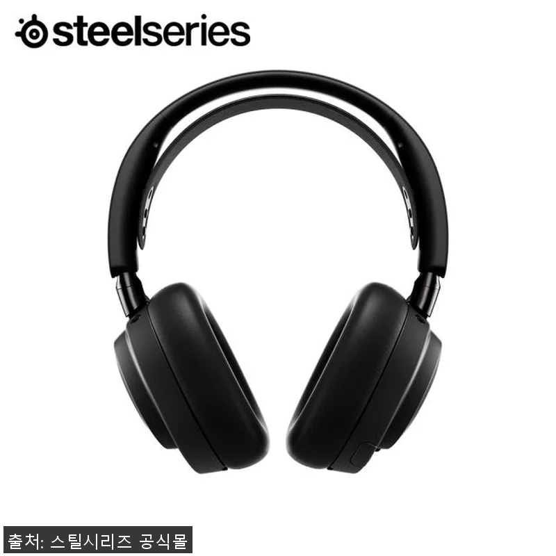스틸시리즈 Arctis Nova El 관련 이미지 2